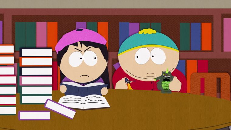 episode 7