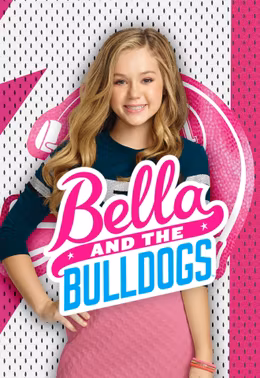 Bella and the Bulldogs