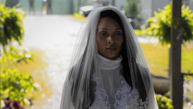 Er lebt