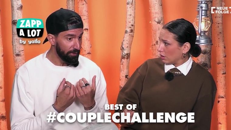 Best of #CoupleChallenge