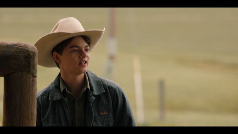 Begierde ist das einzige, was zählt