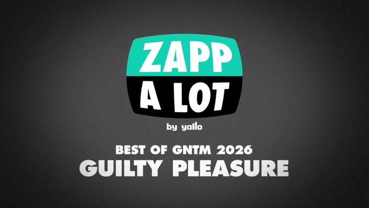 Best of GNTM 2026 - Guilty Pleasure