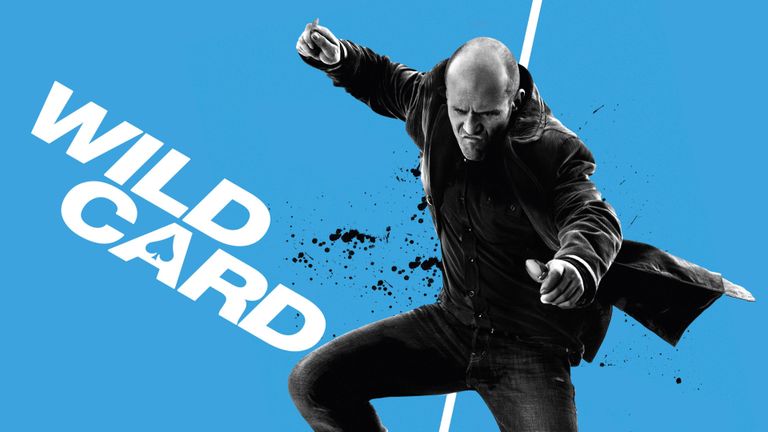 Wild Card