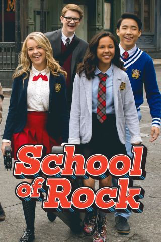 School of Rock