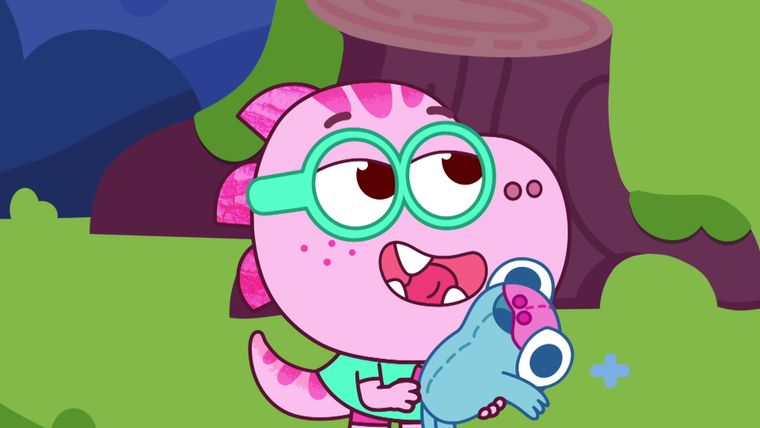 Die Mondkuh / Der Nebulator / Der Weltraumkäfer