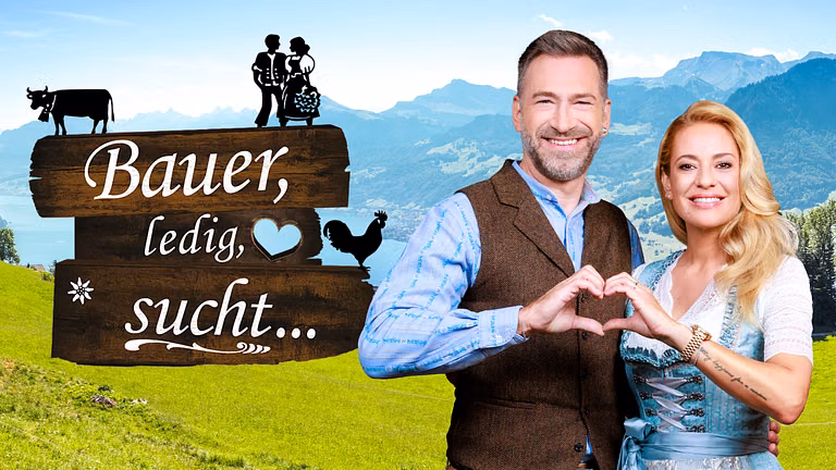 Bauer, ledig, sucht...