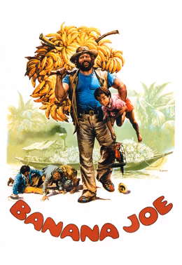 Banana Joe
