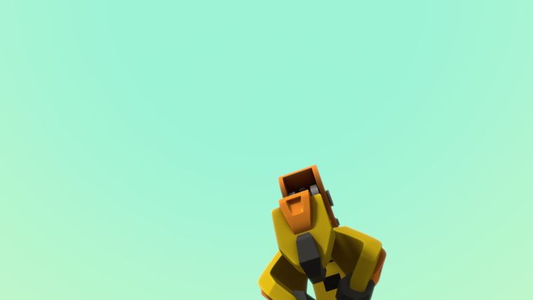 Der Froschsprung-Wettbewerb / Die Lachsrettung