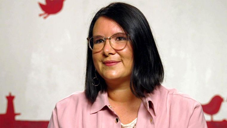 U. a. mit: Melanie und Alex