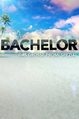 Der Bachelor - Das grosse Promi-Special