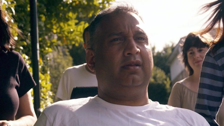 Zahid Zaman
