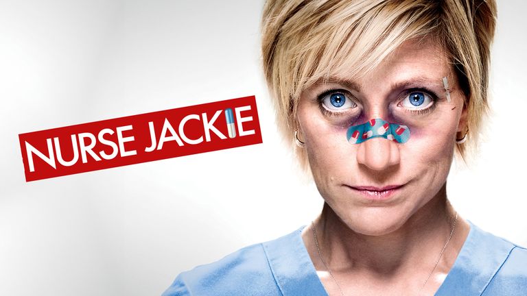 Nurse Jackie