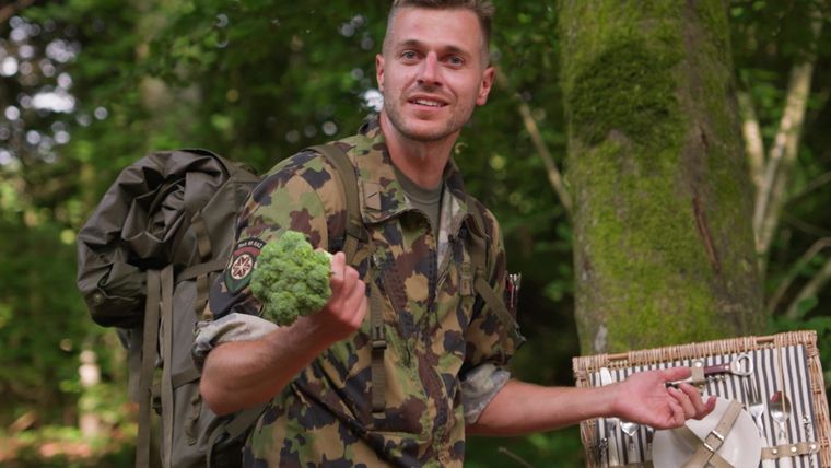 Staffel 01 - Folge 01