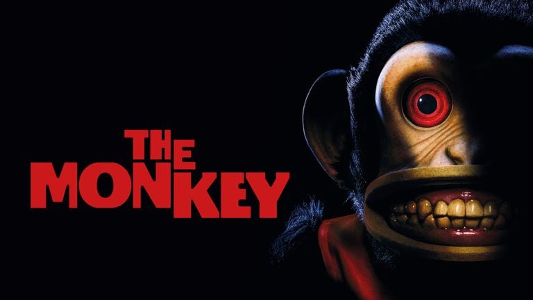 The Monkey