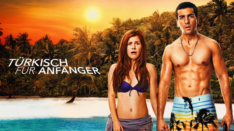 Türkisch für Anfänger