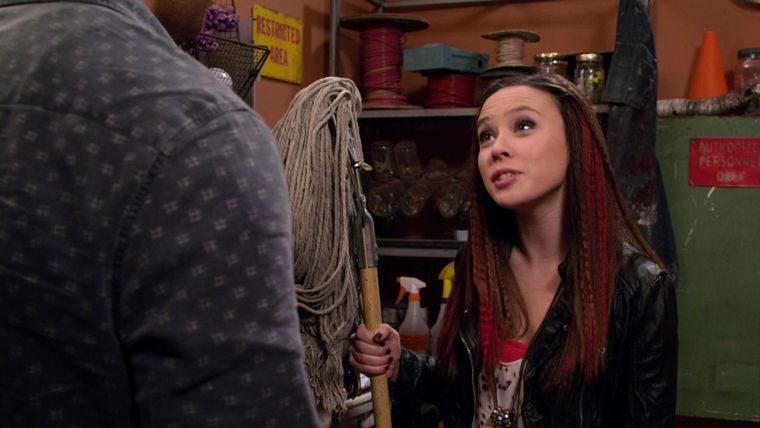 Big Time - Streiche 2