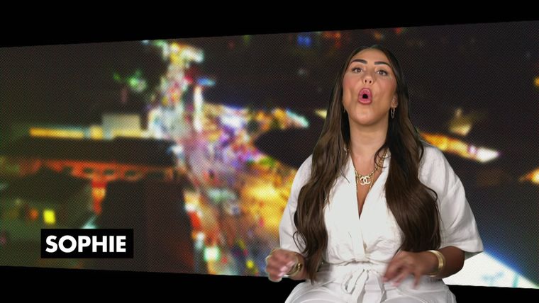 Geordie Shore Thailand!