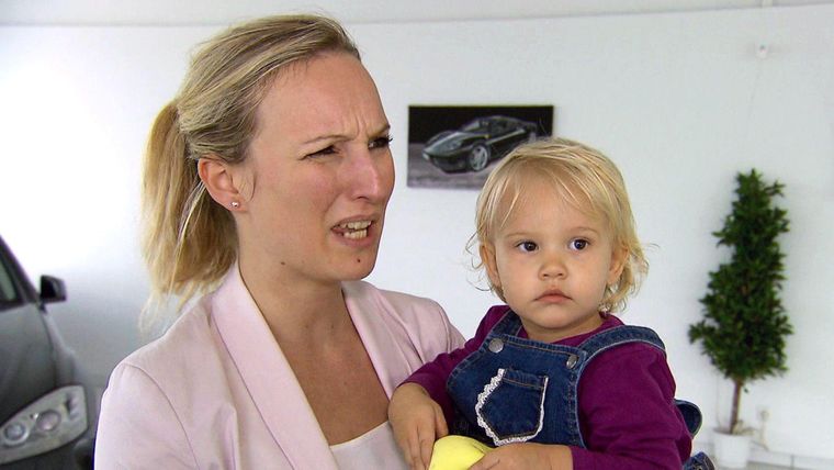 Der Kinderhasser