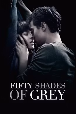 Fifty Shades of Grey