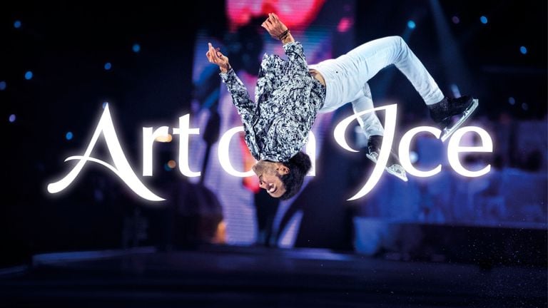 Art on Ice 2023