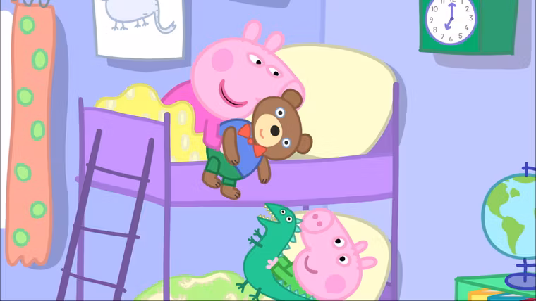 Teddy Lausbub