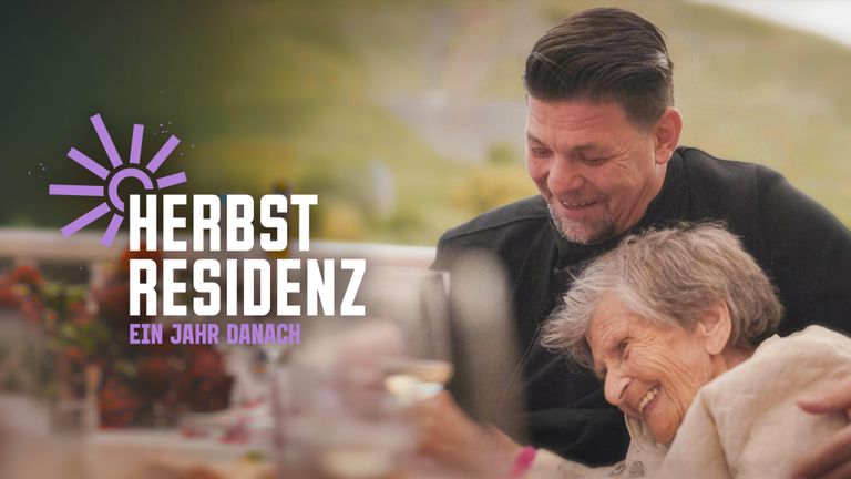 Herbstresidenz mit Tim Mälzer und André Dietz