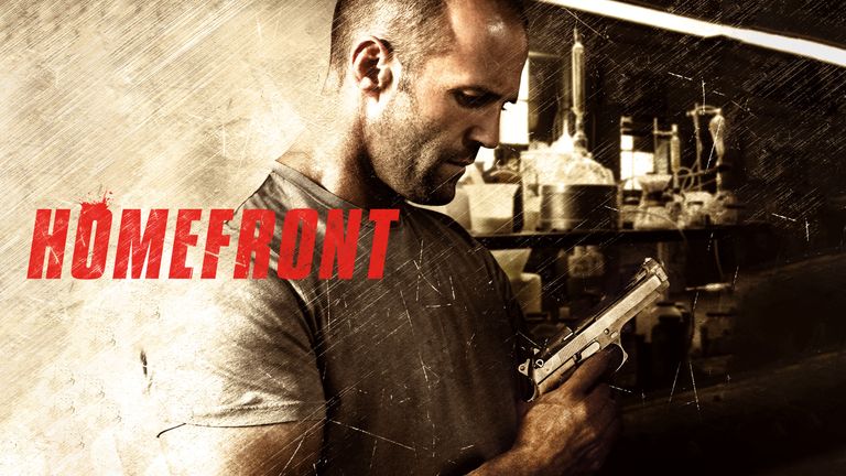 Homefront