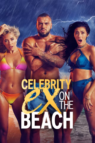 Celebrity Ex on the Beach