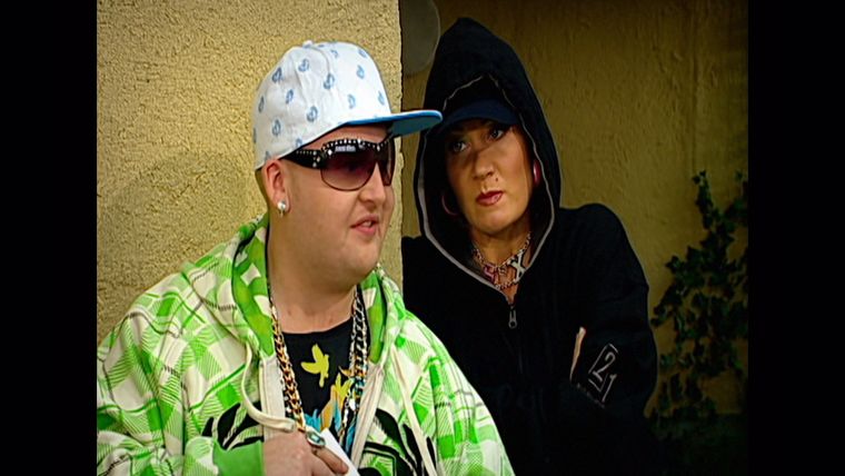 Die Triebtäter