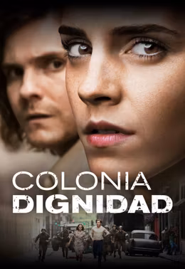 Colonia Dignidad - Es gibt kein Zurück
