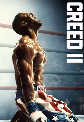 Creed 2