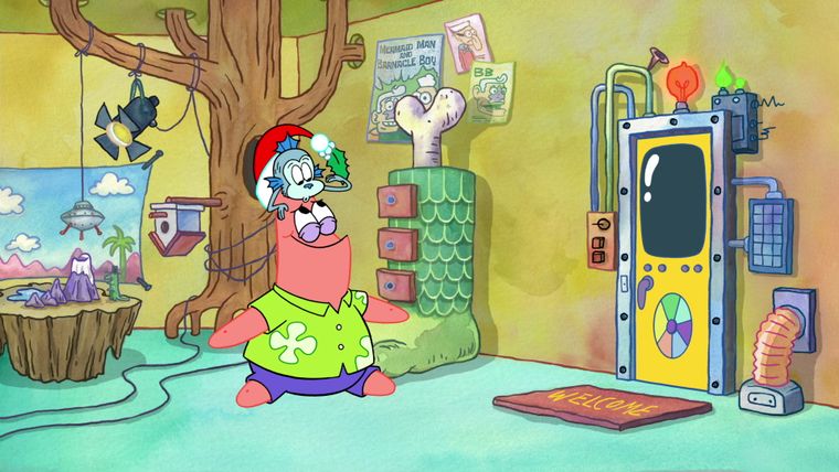 Frohe Weihnachten / Lasset die Spiele beginnen