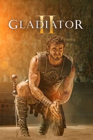 Gladiator II