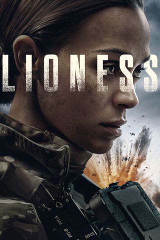Lioness