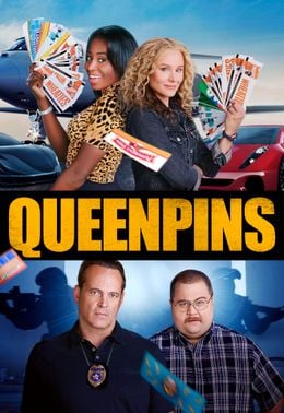 Queenpins