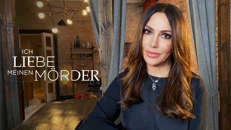 Ich liebe meinen Mörder