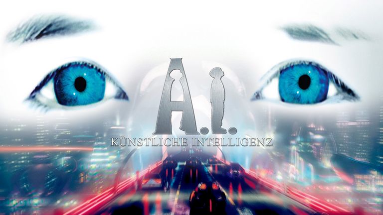 A.I. Künstliche Intelligenz