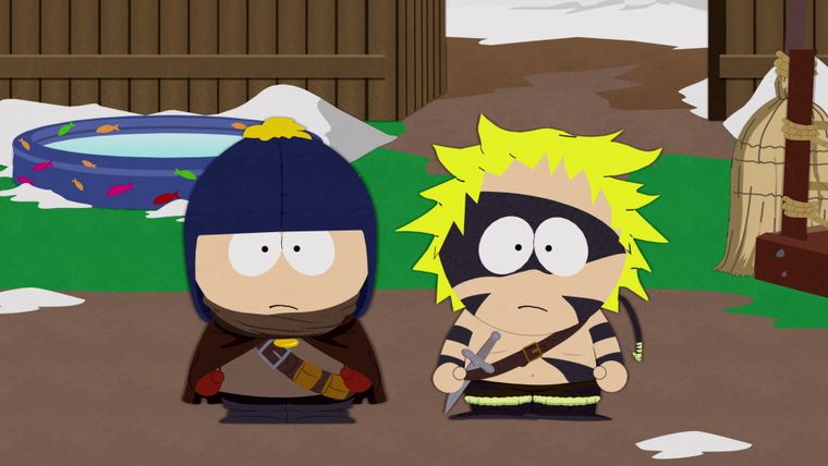 Die Red Robin Hochzeit