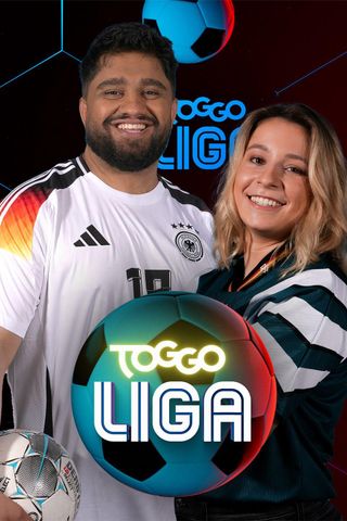 TOGGO Liga