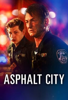 Asphalt City