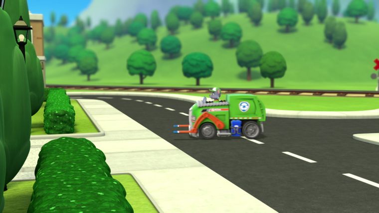 Alex' erster Schultag / Der Stromausfall