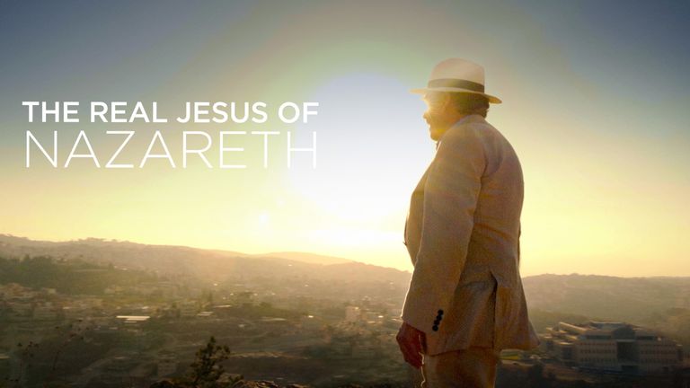 Der echte Jesus von Nazareth