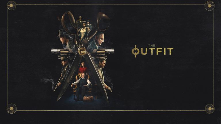 The Outfit