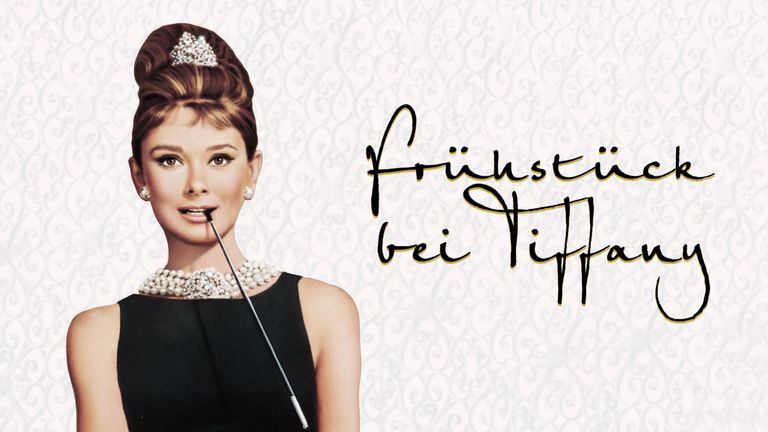 Frühstück bei Tiffany