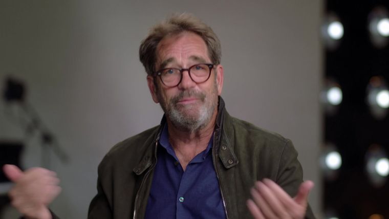 Huey Lewis