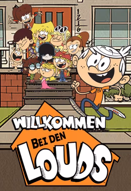 Willkommen bei den Louds