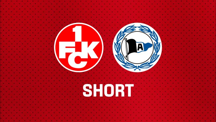 Arminia muss weiter zittern