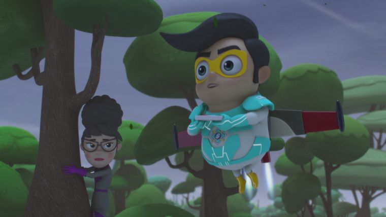 episode 15