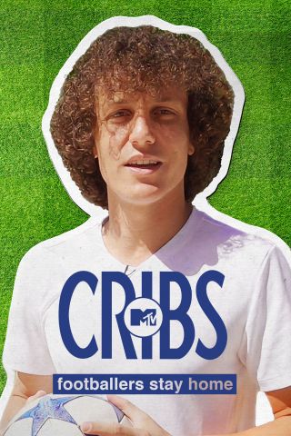 MTV Cribs: Footballers Stay Home
