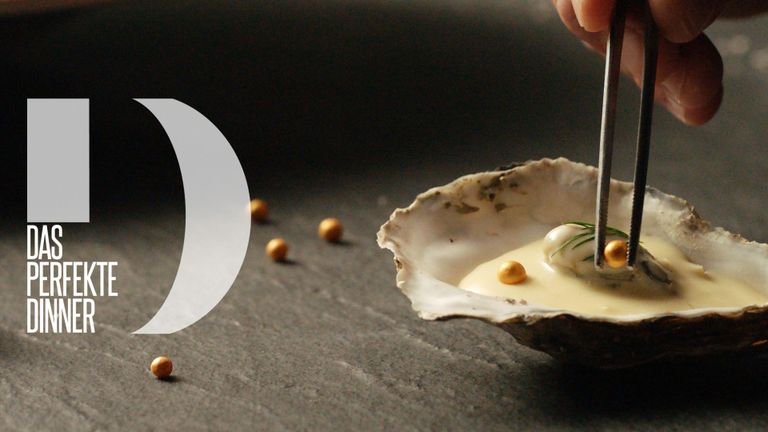 Das perfekte Dinner